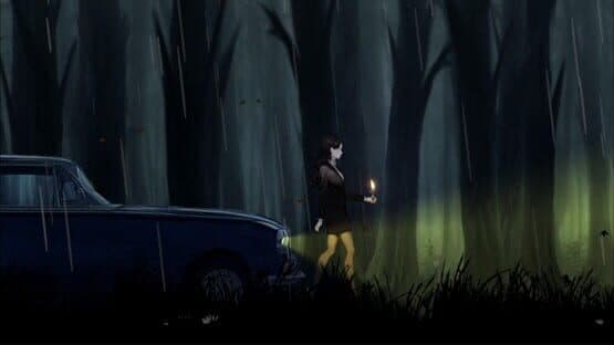 To the Grave — screenshot 1