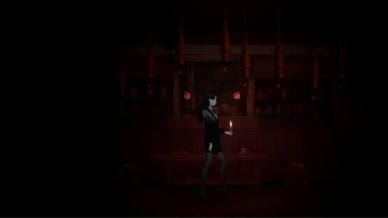To the Grave — screenshot 2