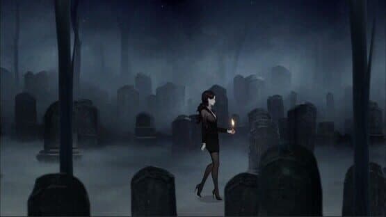 To the Grave — screenshot 3