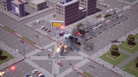 Maximum Clearance — screenshot 4