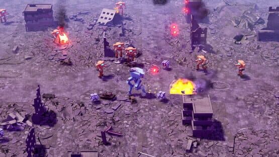 Maximum Clearance — screenshot 5