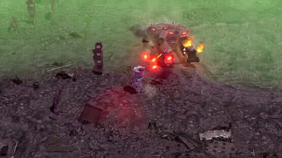 Maximum Clearance — screenshot 6