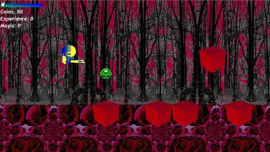 Super Uriel — screenshot 4