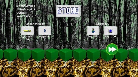Super Uriel — screenshot 5