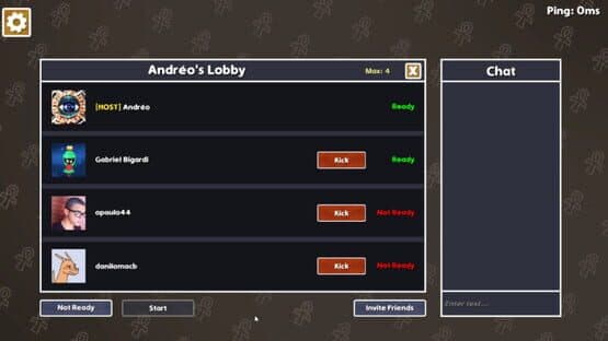 Relic Dudes — screenshot 3