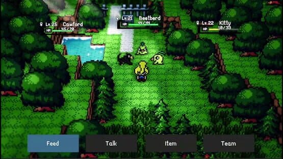 SpiriTales — screenshot 2