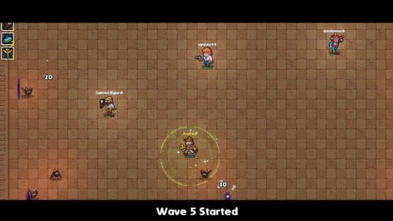Relic Dudes — screenshot 4
