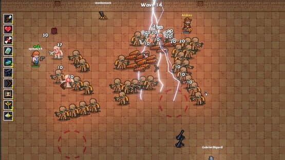 Relic Dudes — screenshot 5