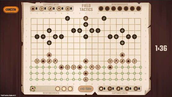 Field Tactics — screenshot 3