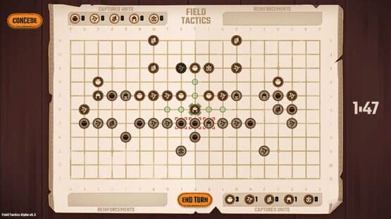 Field Tactics — screenshot 4