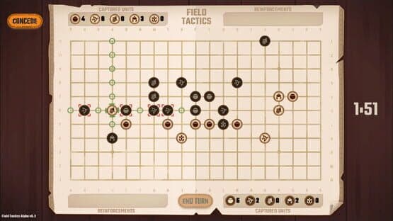 Field Tactics — screenshot 5