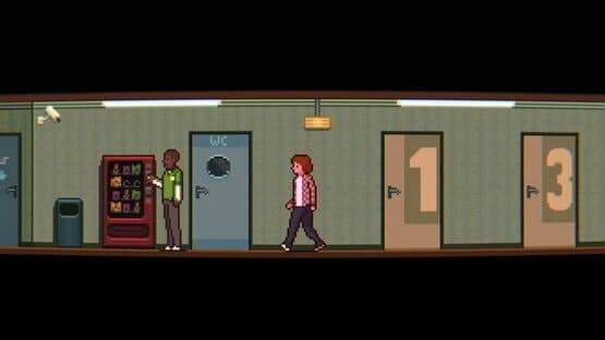 Midnight Scenes: From the Woods — screenshot 2