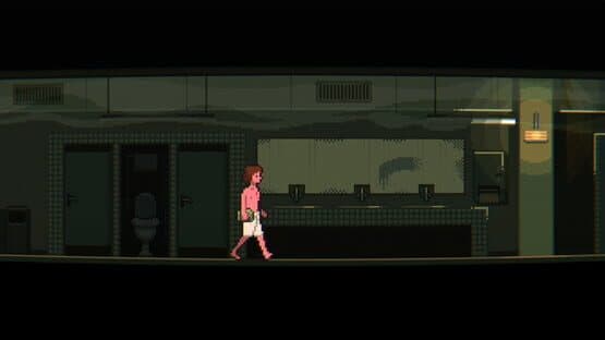 Midnight Scenes: From the Woods — screenshot 6
