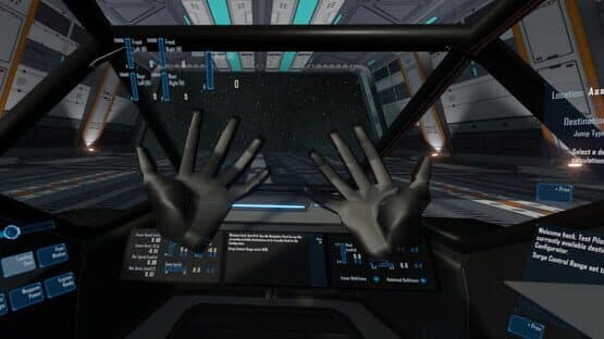 Tinker Pilot — screenshot 2