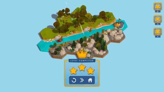 Pocket Planet — screenshot 2