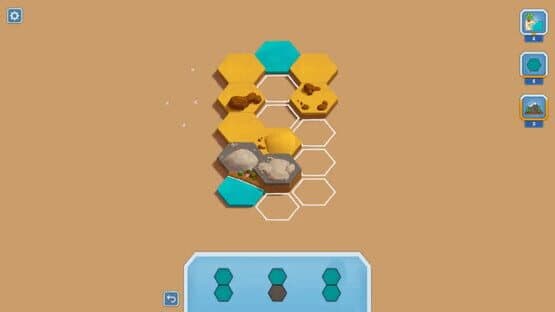 Pocket Planet — screenshot 3