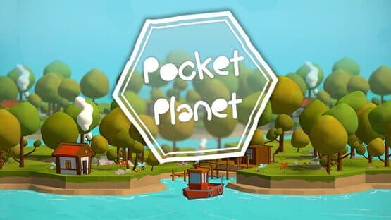 Pocket Planet — screenshot 4