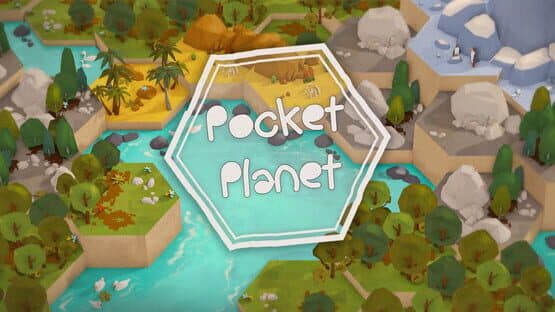 Pocket Planet — screenshot 5