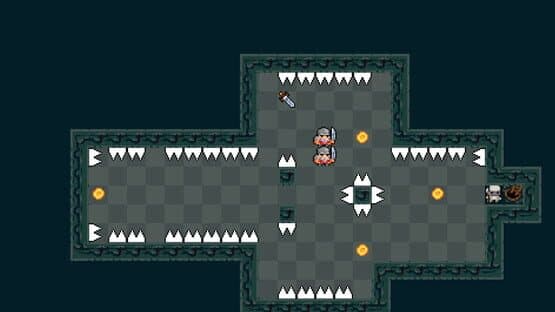 Dwarfer — screenshot 1
