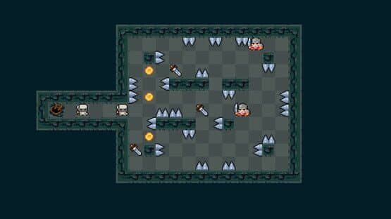 Dwarfer — screenshot 3
