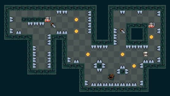 Dwarfer — screenshot 5