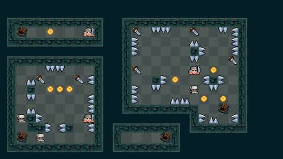 Dwarfer — screenshot 6