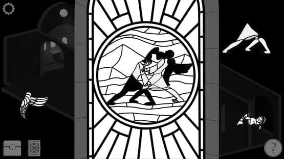 In Stone — screenshot 2