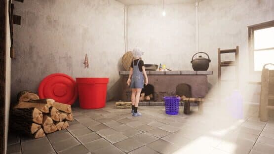 Oriental Valley — screenshot 3