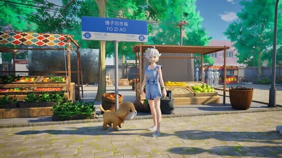 Oriental Valley — screenshot 4