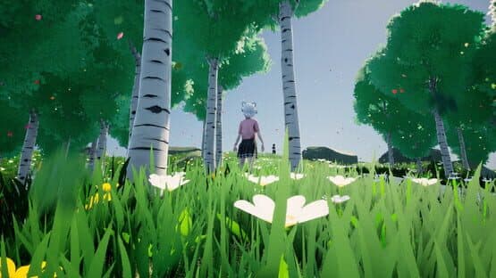 Oriental Valley — screenshot 8