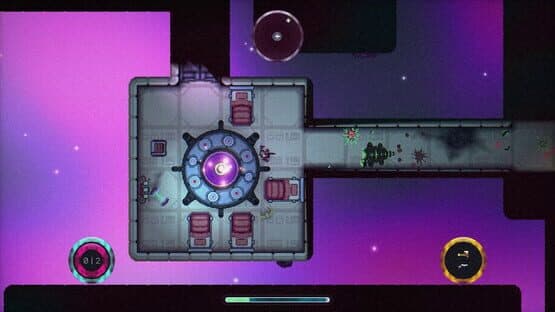 Star Devil — screenshot 1