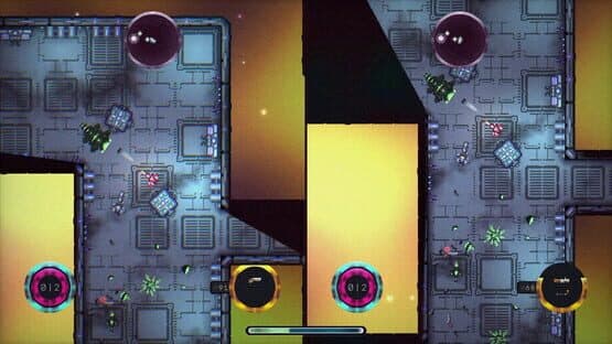 Star Devil — screenshot 2