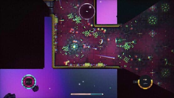 Star Devil — screenshot 3