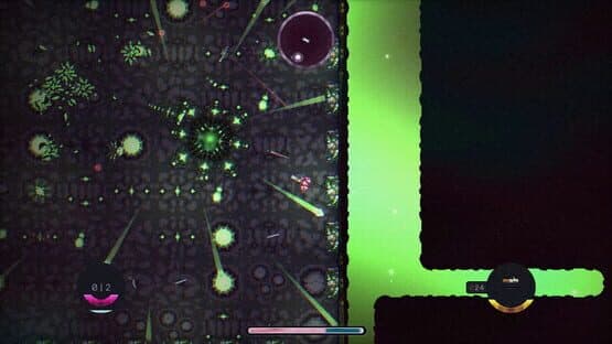 Star Devil — screenshot 4