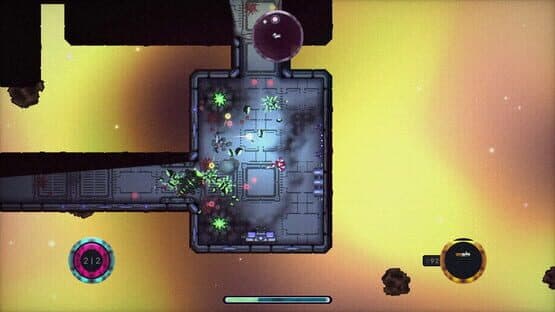 Star Devil — screenshot 5