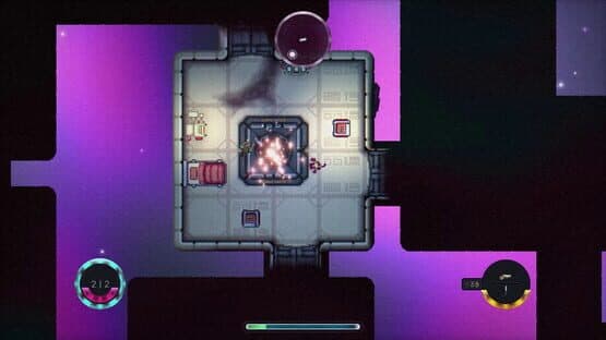 Star Devil — screenshot 7