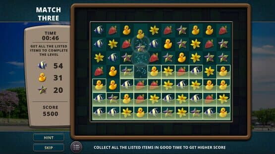 Vacation Paradise: France - Collector's Edition — screenshot 5