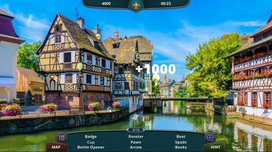 Vacation Paradise: France - Collector's Edition — screenshot 7