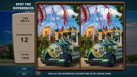 Vacation Paradise: France - Collector's Edition — screenshot 8