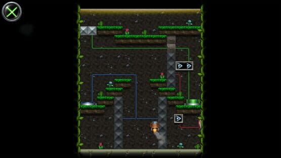 Up & Away — screenshot 1