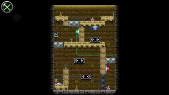 Up & Away — screenshot 3
