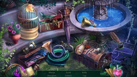 Pride and Prejudice: Blood Ties - Collector's Edition — screenshot 2