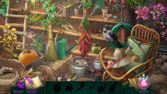 Pride and Prejudice: Blood Ties - Collector's Edition — screenshot 3