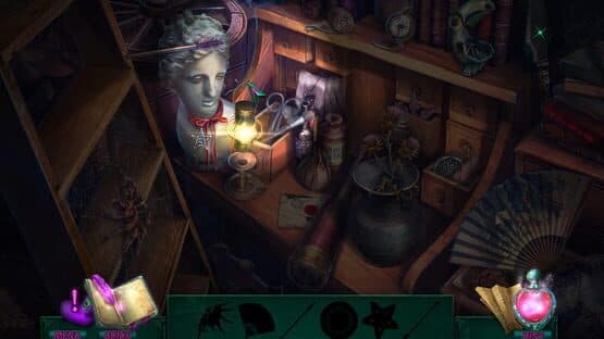 Pride and Prejudice: Blood Ties - Collector's Edition — screenshot 5