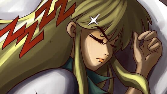 V's Rage — screenshot 7