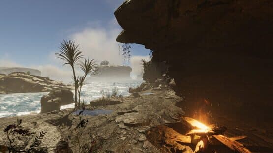Sonorous: Deep Down Below — screenshot 1