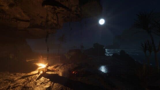 Sonorous: Deep Down Below — screenshot 2