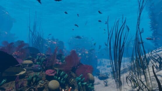Sonorous: Deep Down Below — screenshot 3