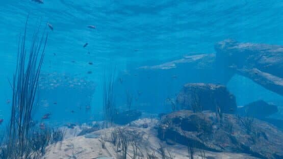 Sonorous: Deep Down Below — screenshot 5