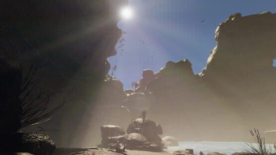 Sonorous: Deep Down Below — screenshot 6